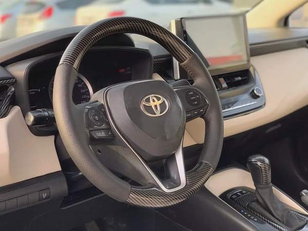 AED 650 monthly - No down payment needed - 2020 Model - GCC Specs