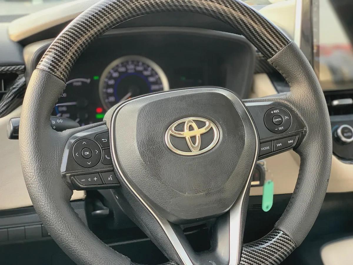 AED 650 monthly - No down payment needed - 2020 Model - GCC Specs-9-9
