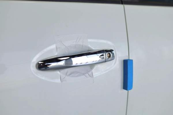 NISSAN XTERRA 2.5L 7AT 4W 7S PETROL PREMIUM