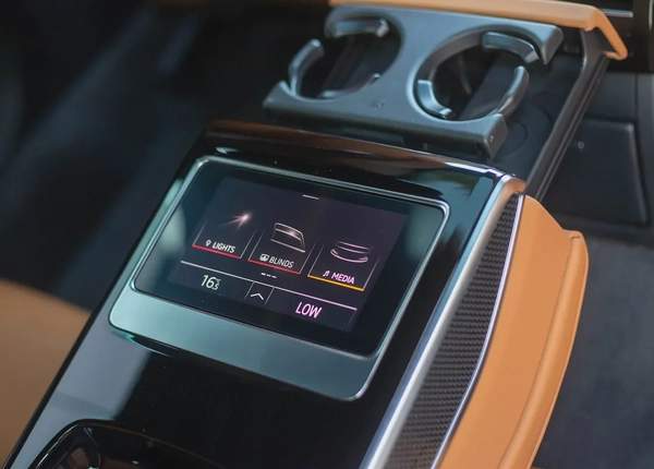 4,600 PM | 0% Down-Payment | Warranty+Service I MEGA SALE. A8 L Black Edition SLine-55-TFSI Quattro