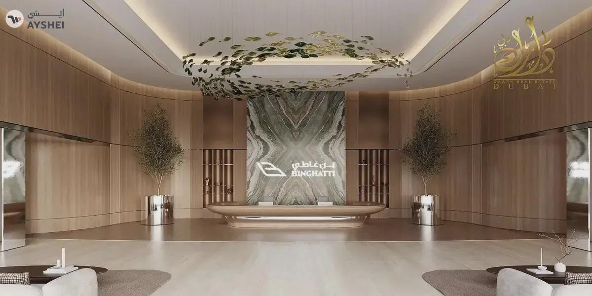 HURRY TO GETT!! ONLY RAMADAN OFFER // 12%ROI // ARTIFICIAL BEACH-1-landscape