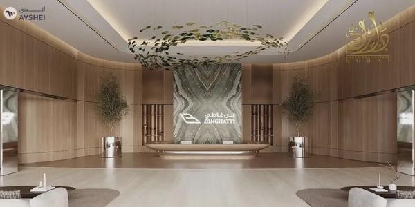 HURRY TO GETT!! ONLY RAMADAN OFFER // 12%ROI // ARTIFICIAL BEACH