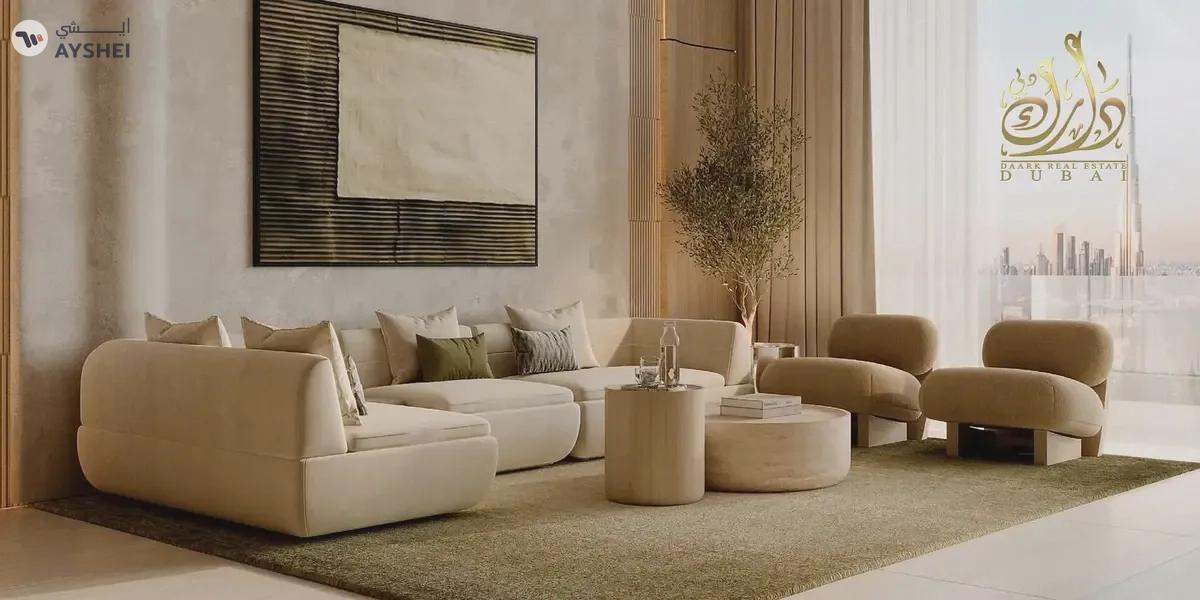 HURRY TO GETT!! ONLY RAMADAN OFFER // 12%ROI // ARTIFICIAL BEACH-3-3