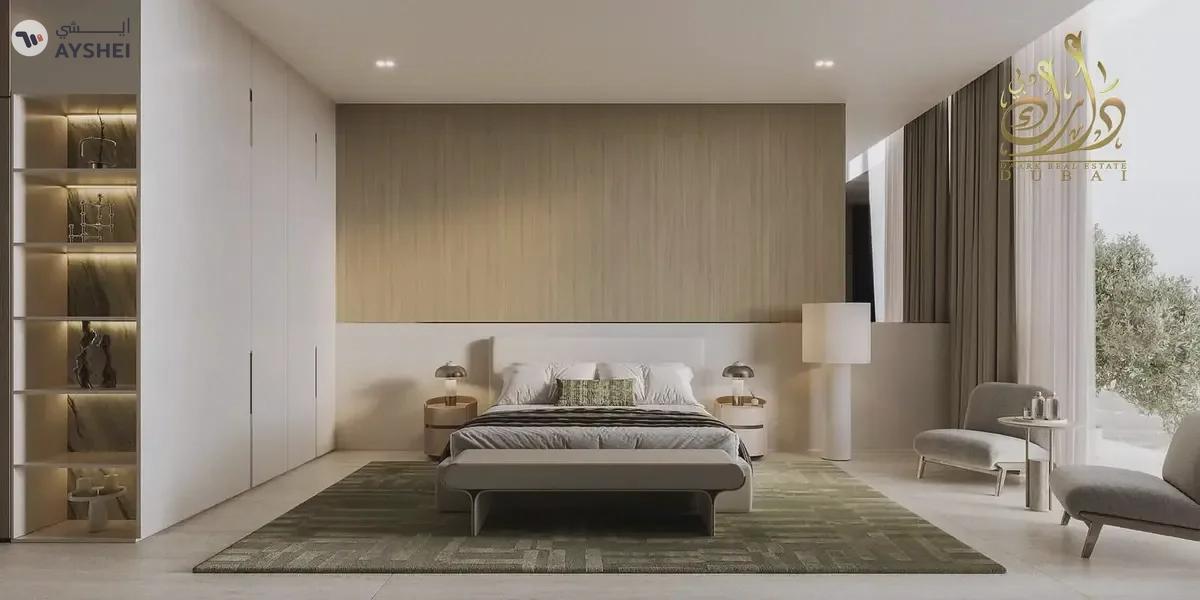 HURRY TO GETT!! ONLY RAMADAN OFFER // 12%ROI // ARTIFICIAL BEACH-4-4