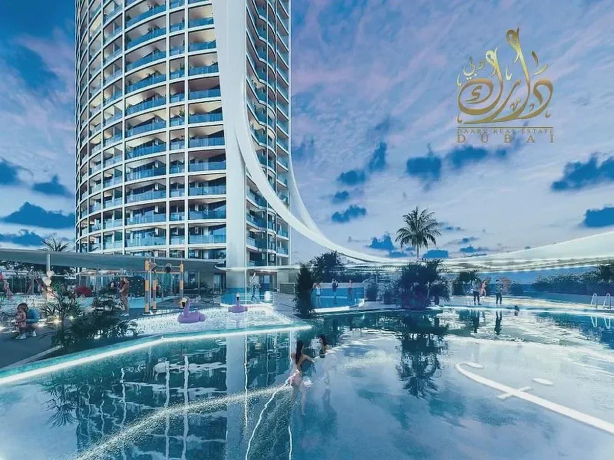 NO DLD!_HURRY CHEAPEST 2BR LEFT!_READY VIEW NOW!!-0-0