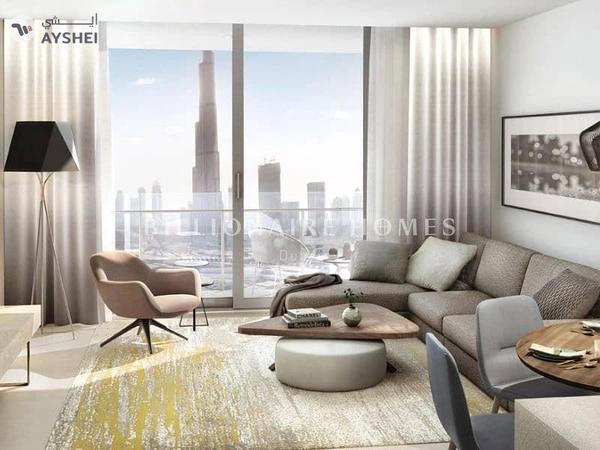 Vida Dubai Mall Tower 1, Vida Dubai Mall, Downtown Dubai, Dubai