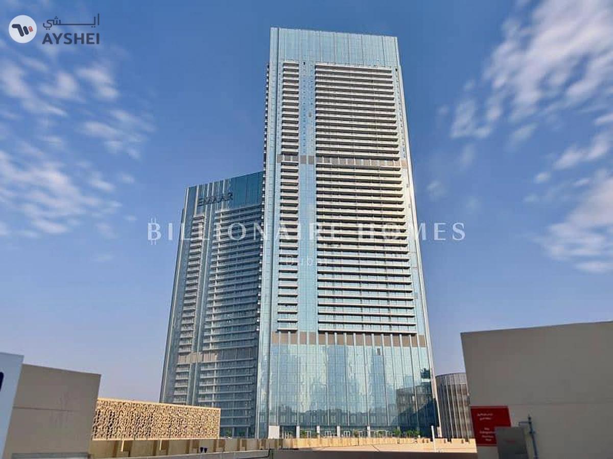 Vida Dubai Mall Tower 1, Vida Dubai Mall, Downtown Dubai, Dubai-1-landscape