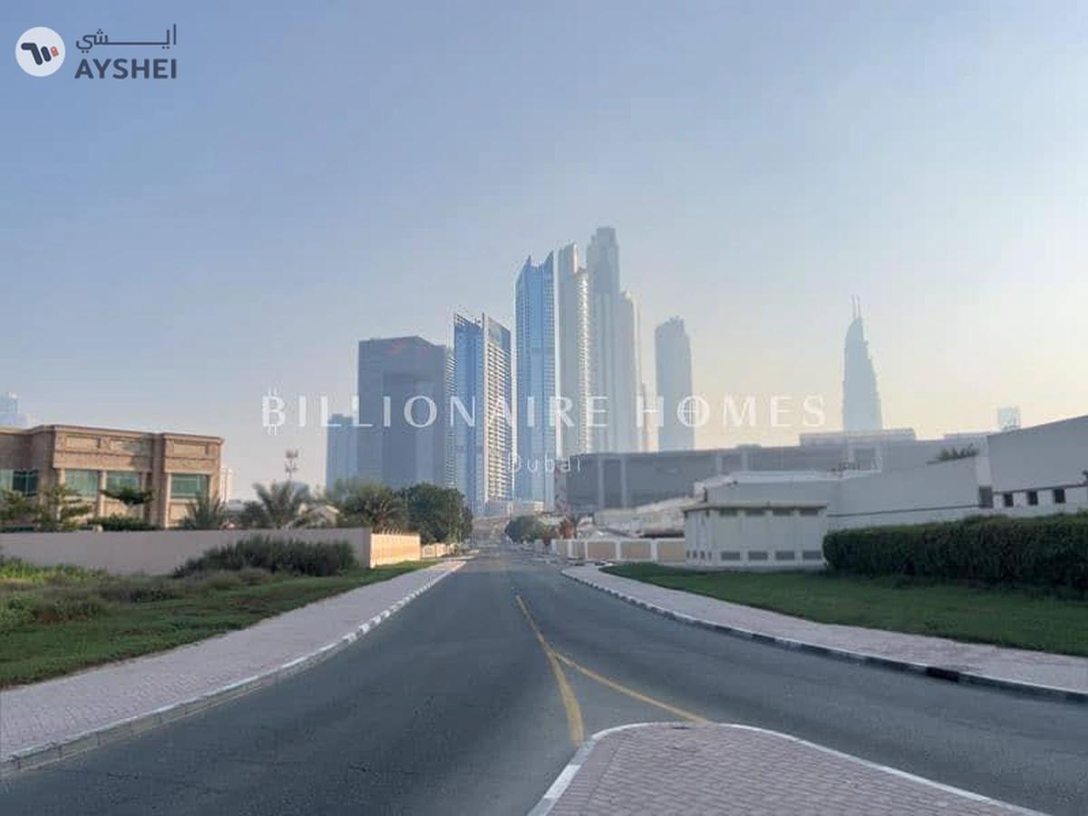 Vida Dubai Mall Tower 1, Vida Dubai Mall, Downtown Dubai, Dubai-5-5