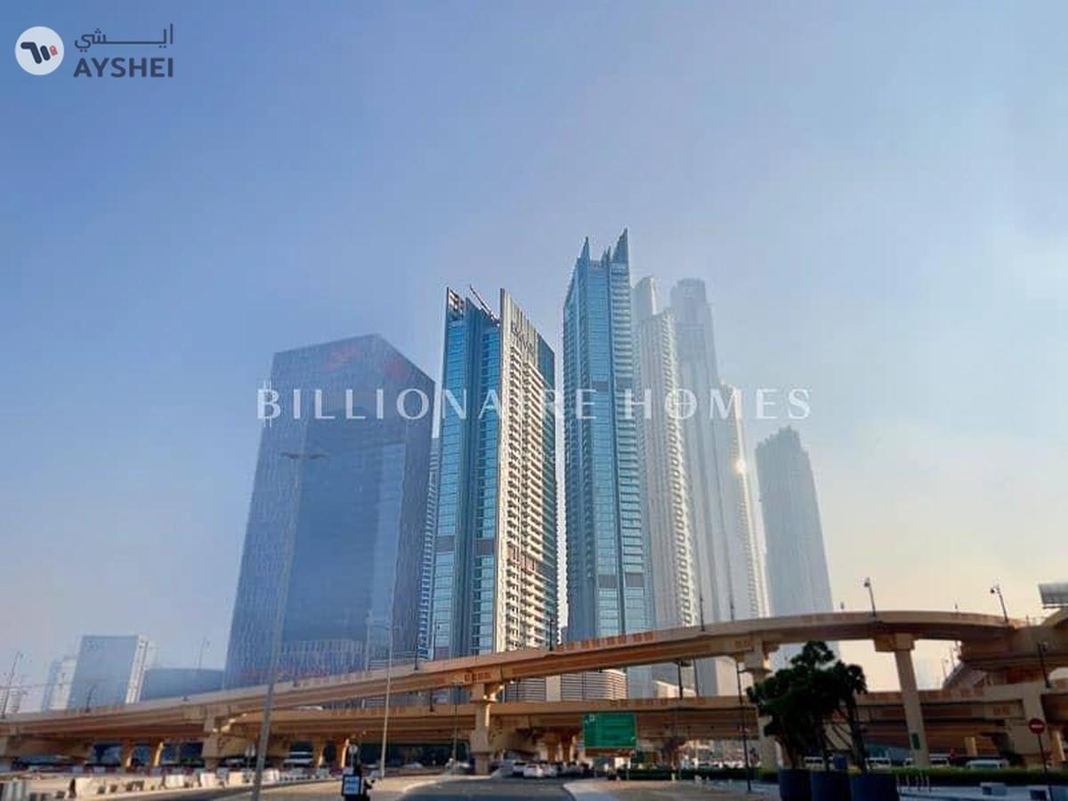 Vida Dubai Mall Tower 1, Vida Dubai Mall, Downtown Dubai, Dubai-6-6