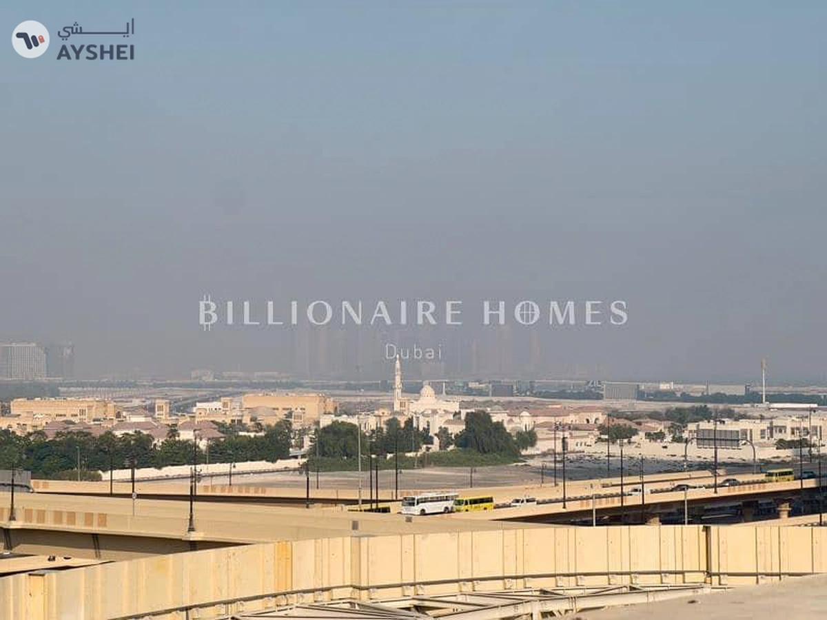 Vida Dubai Mall Tower 1, Vida Dubai Mall, Downtown Dubai, Dubai-7-7