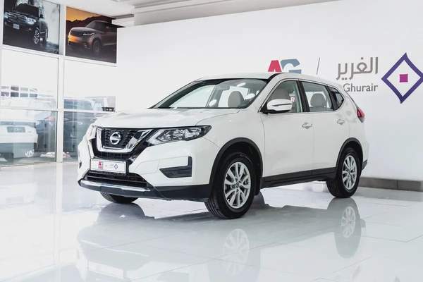 1 YR / 20,000 KM WARRANTY | 2.5 S | GCC | AED 999 PM
