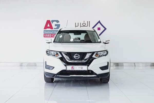 1 YR / 20,000 KM WARRANTY | 2.5 S | GCC | AED 999 PM
