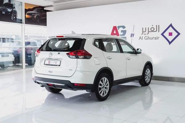 1 YR / 20,000 KM WARRANTY | 2.5 S | GCC | AED 999 PM