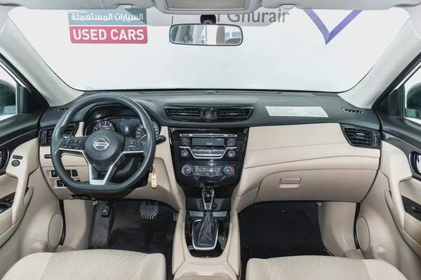 1 YR / 20,000 KM WARRANTY | 2.5 S | GCC | AED 999 PM