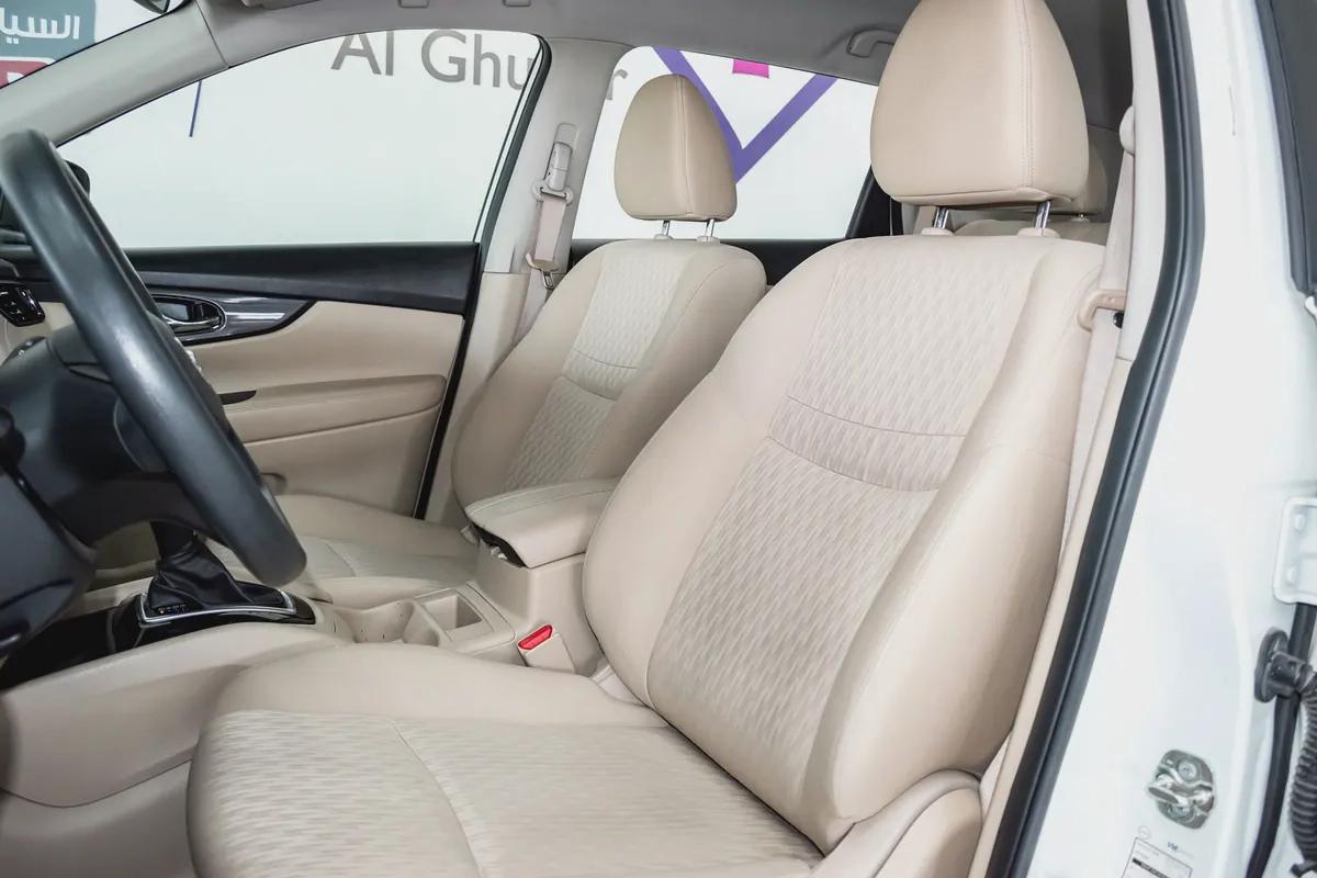 1 YR / 20,000 KM WARRANTY | 2.5 S | GCC | AED 999 PM-12-12