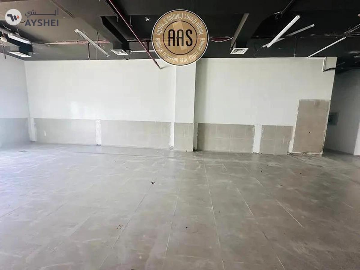 Luxurious Shop for Rent With All Facilities-2-2