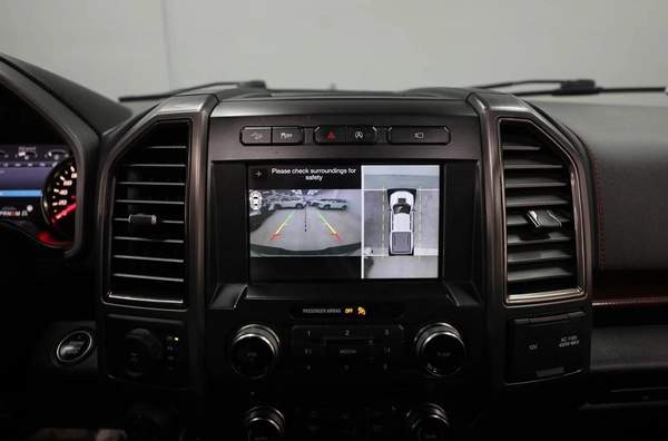 Ford | F150 Raptor |