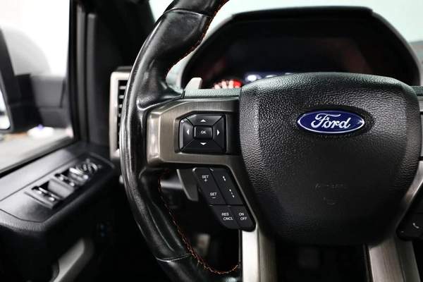 Ford | F150 Raptor |