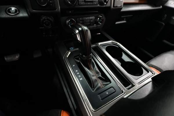 Ford | F150 Raptor |