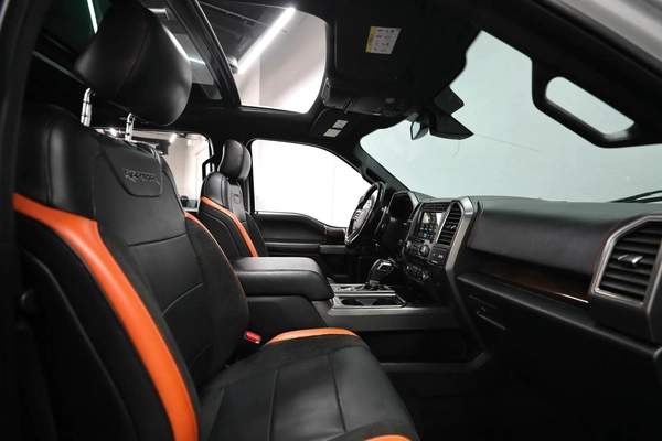 Ford | F150 Raptor |