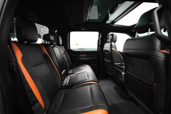 Ford | F150 Raptor |