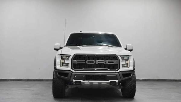 Ford | F150 Raptor |
