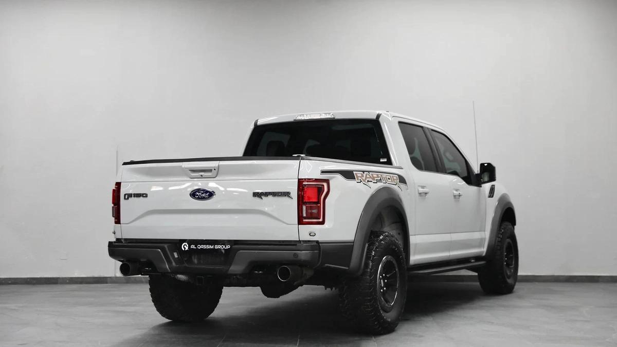 Ford | F150 Raptor |-5-5