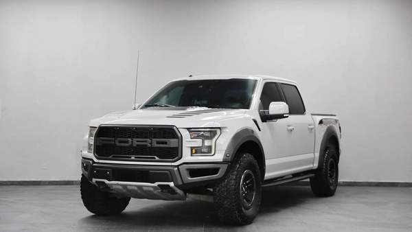 Ford | F150 Raptor |