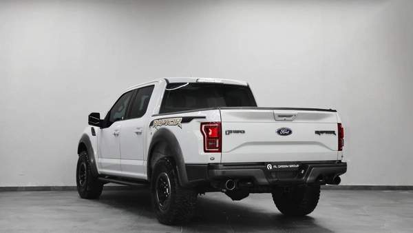 Ford | F150 Raptor |