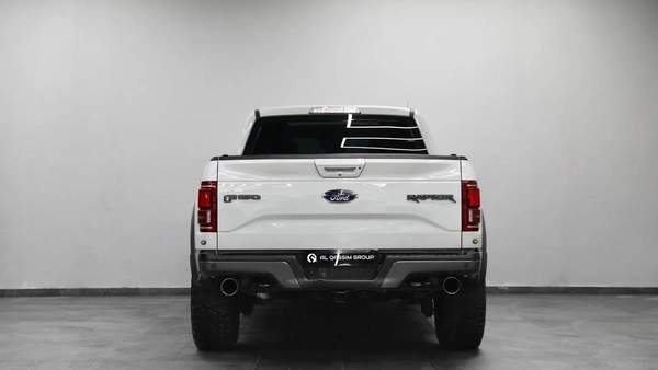 Ford | F150 Raptor |