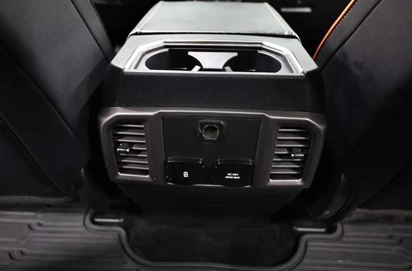 Ford | F150 Raptor |