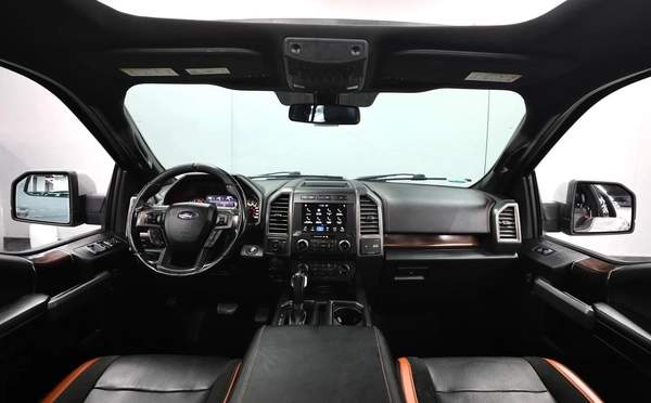 Ford | F150 Raptor |