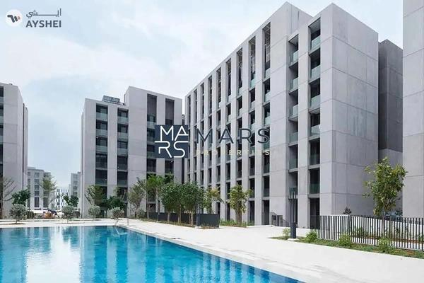 Brand-new il-teatro unit available in Aljada mix both luxury and fantasy