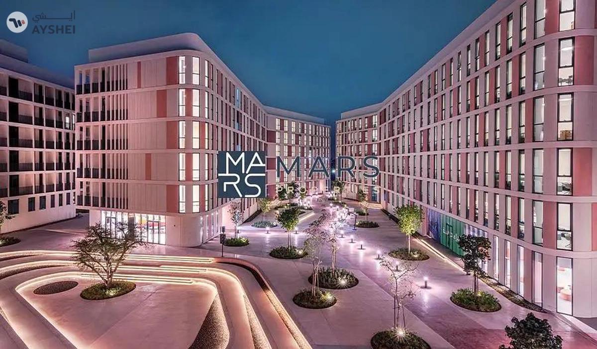 Brand-new il-teatro unit available in Aljada mix both luxury and fantasy-3-3