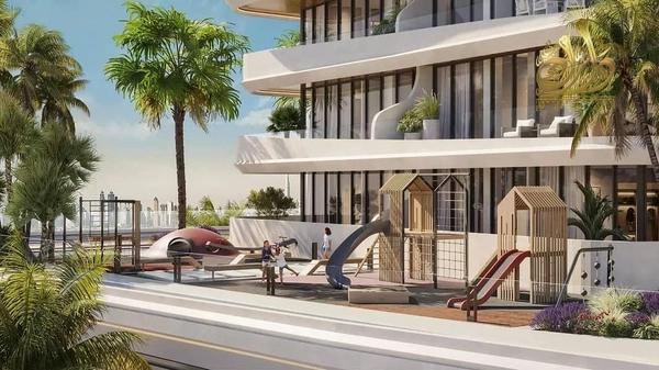 1% Monthly - 10% DOWN PAYMENT - 2 BED BARARI VIEW