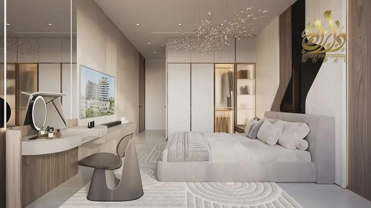 1% Monthly - 10% DOWN PAYMENT - 2 BED BARARI VIEW-1-landscape