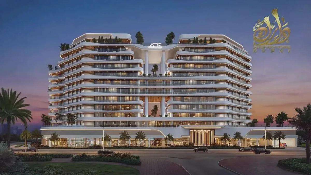 1% Monthly - 10% DOWN PAYMENT - 2 BED BARARI VIEW-1-1