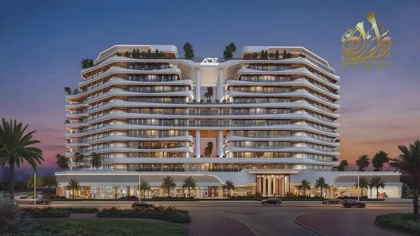 1% Monthly - 10% DOWN PAYMENT - 2 BED BARARI VIEW