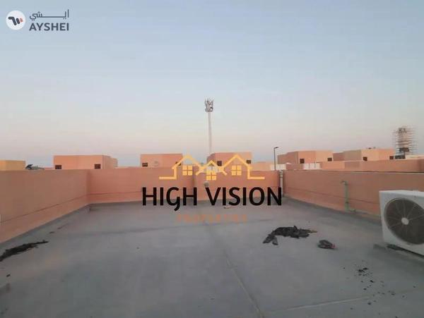 Zone 8, Hydra Village, Abu Dhabi