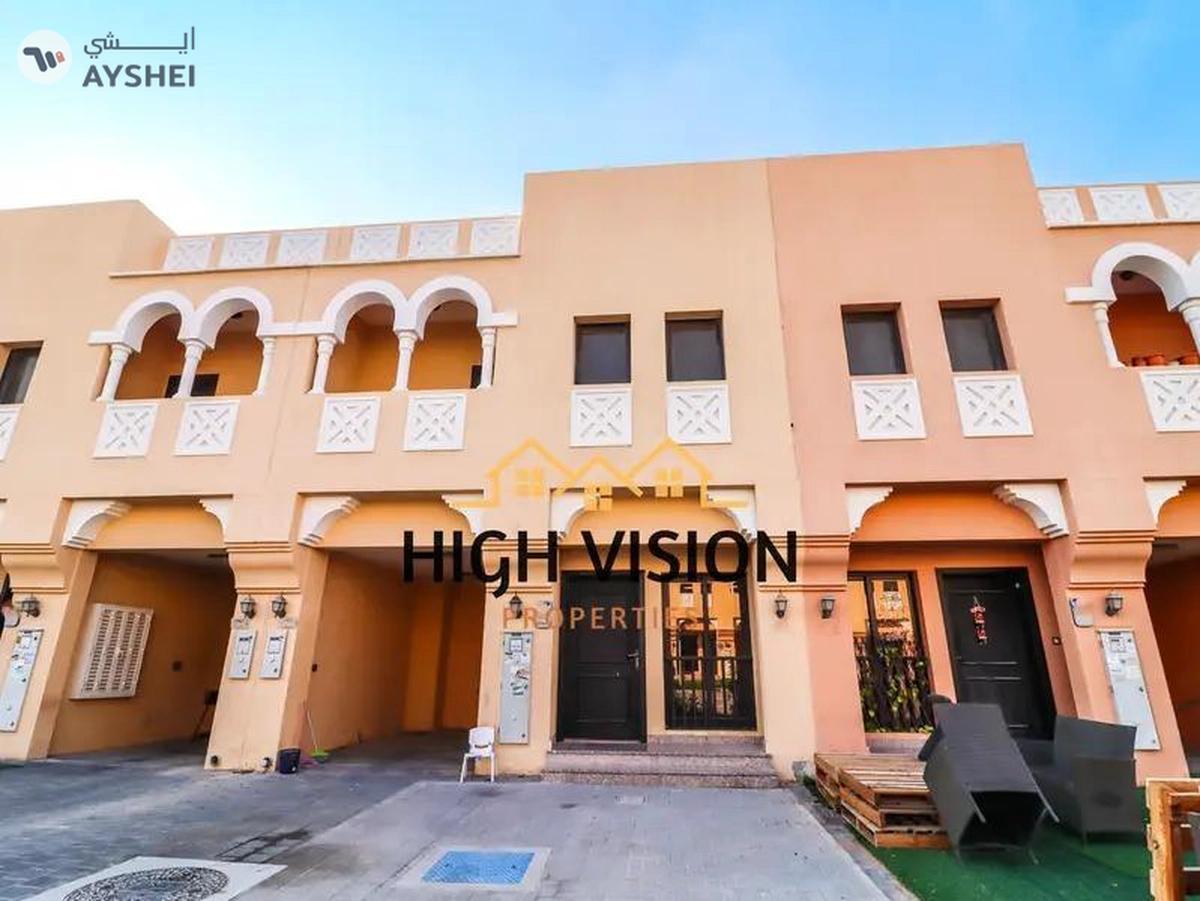 Zone 8, Hydra Village, Abu Dhabi-0-0