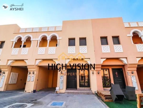 Zone 8, Hydra Village, Abu Dhabi