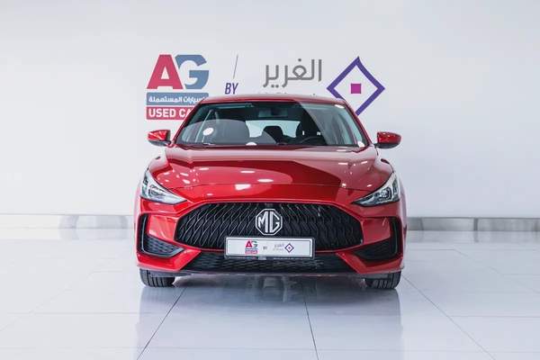 1 YR WARRANTY | GCC | 1.5L | AED 650 PM