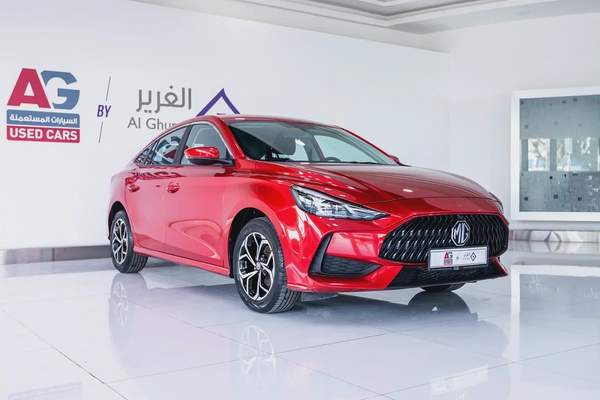 1 YR WARRANTY | GCC | 1.5L | AED 650 PM