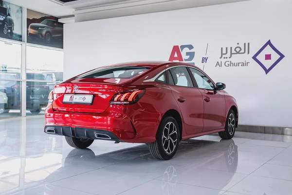 1 YR WARRANTY | GCC | 1.5L | AED 650 PM