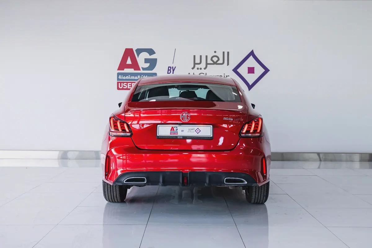 1 YR WARRANTY | GCC | 1.5L | AED 650 PM-4-4