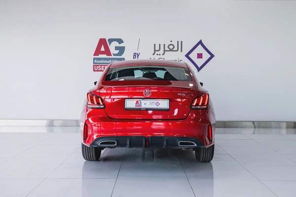 1 YR WARRANTY | GCC | 1.5L | AED 650 PM