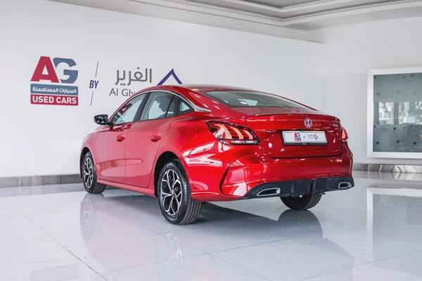 1 YR WARRANTY | GCC | 1.5L | AED 650 PM