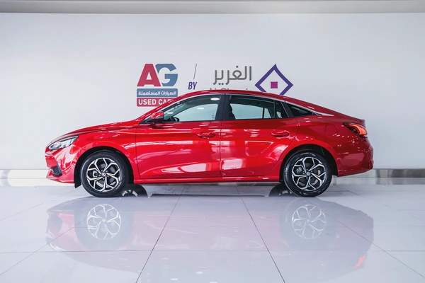 1 YR WARRANTY | GCC | 1.5L | AED 650 PM
