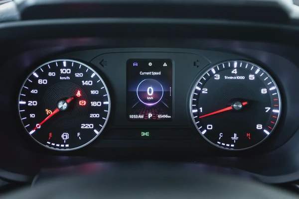 1 YR WARRANTY | GCC | 1.5L | AED 650 PM