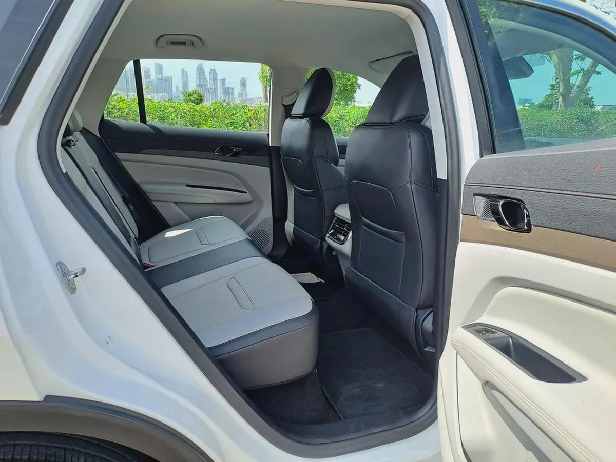 FORD TERRITORY | "WARRANTY AVAILABLE TILL 2028" | 2024 MODEL | 1.8L | GCC (1135/-MONTHLY)-11-11